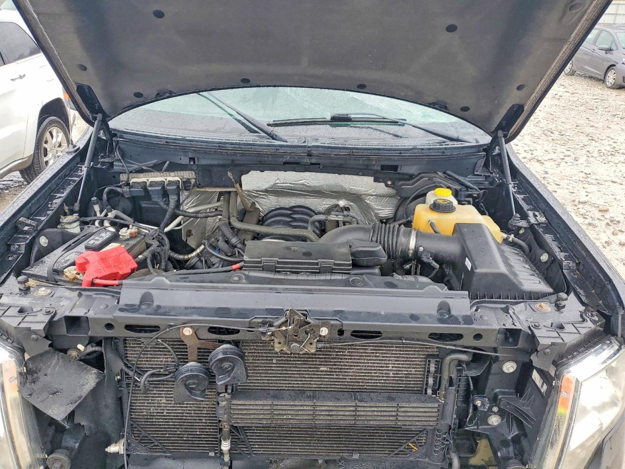 2014 FORD F150 SUPERCREW photo 31
