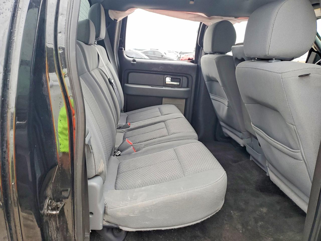 2014 FORD F150 SUPERCREW photo 28