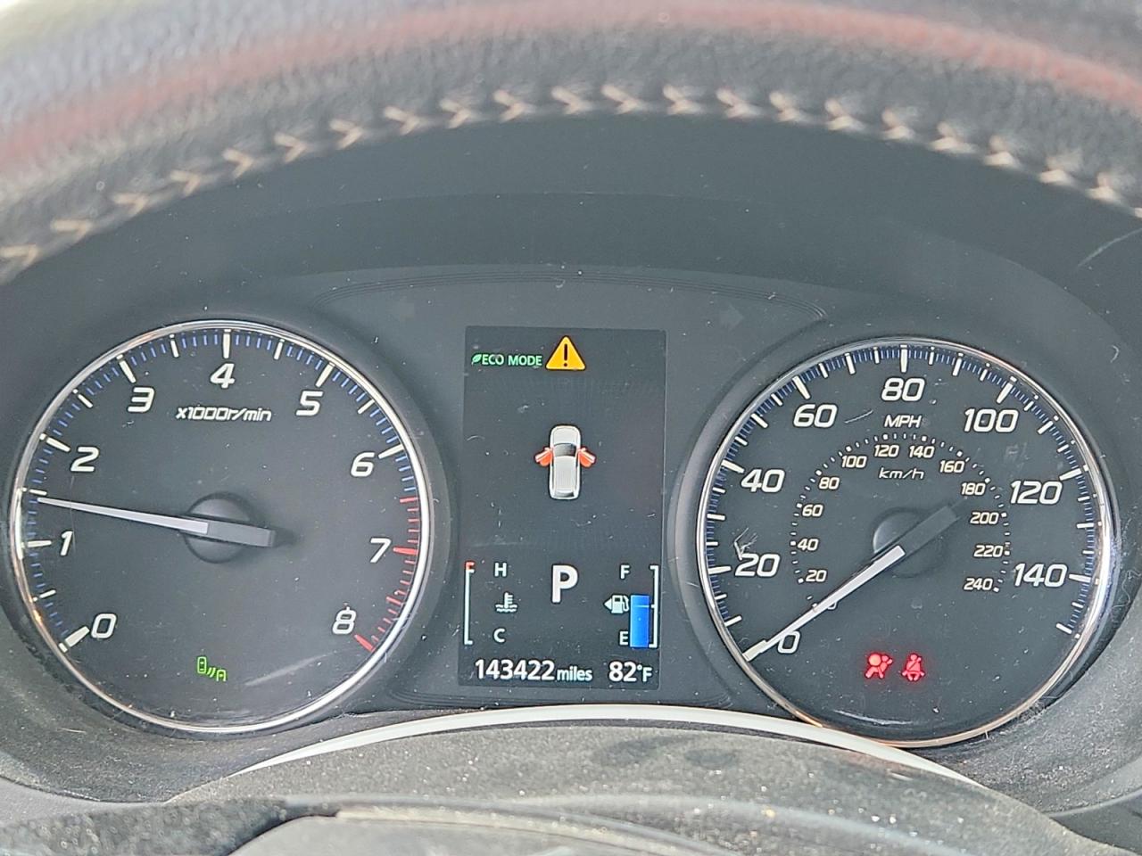 2019 MITSUBISHI OUTLANDER SE photo 9