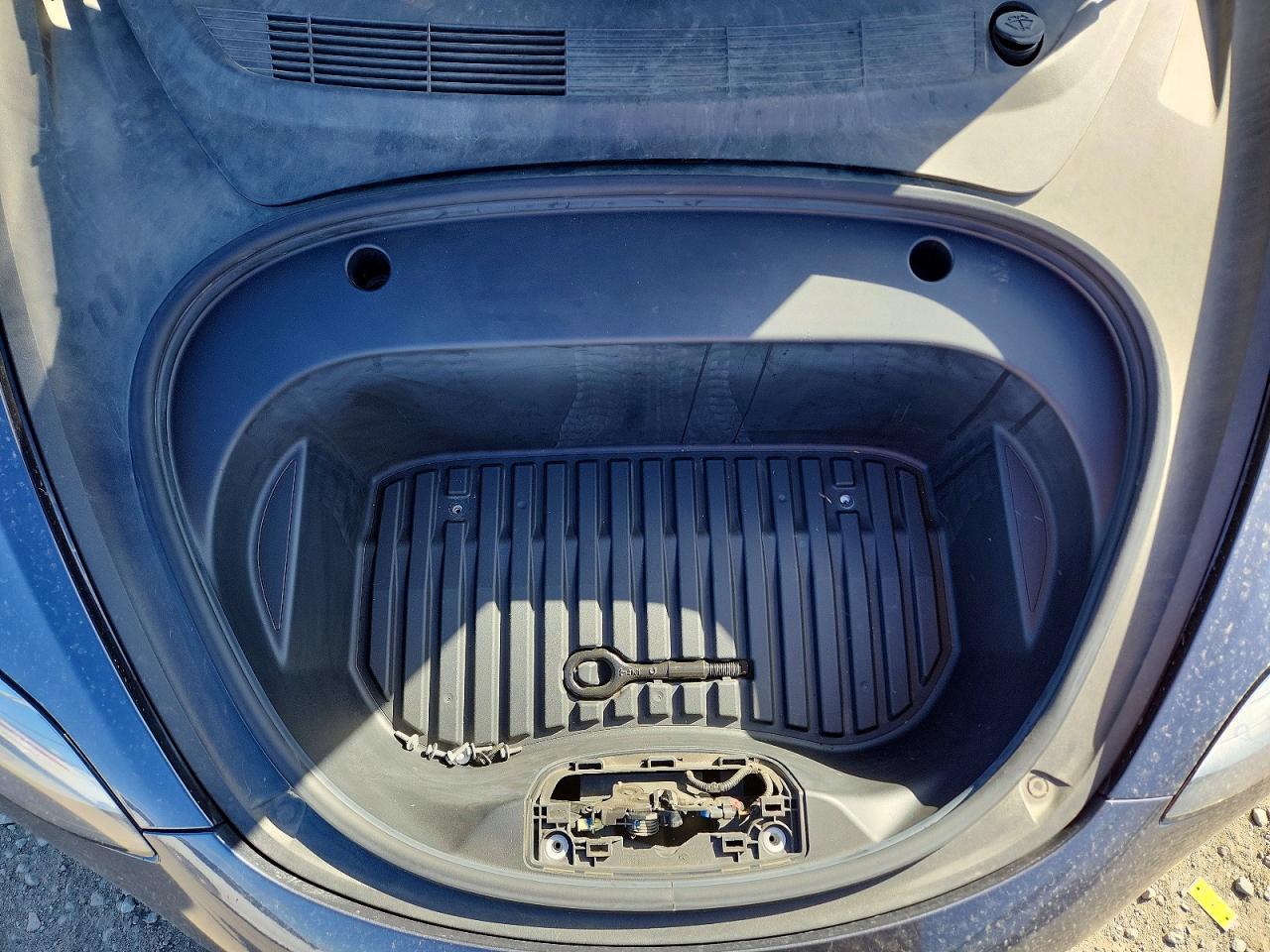 2022 TESLA MODEL 3 photo 11