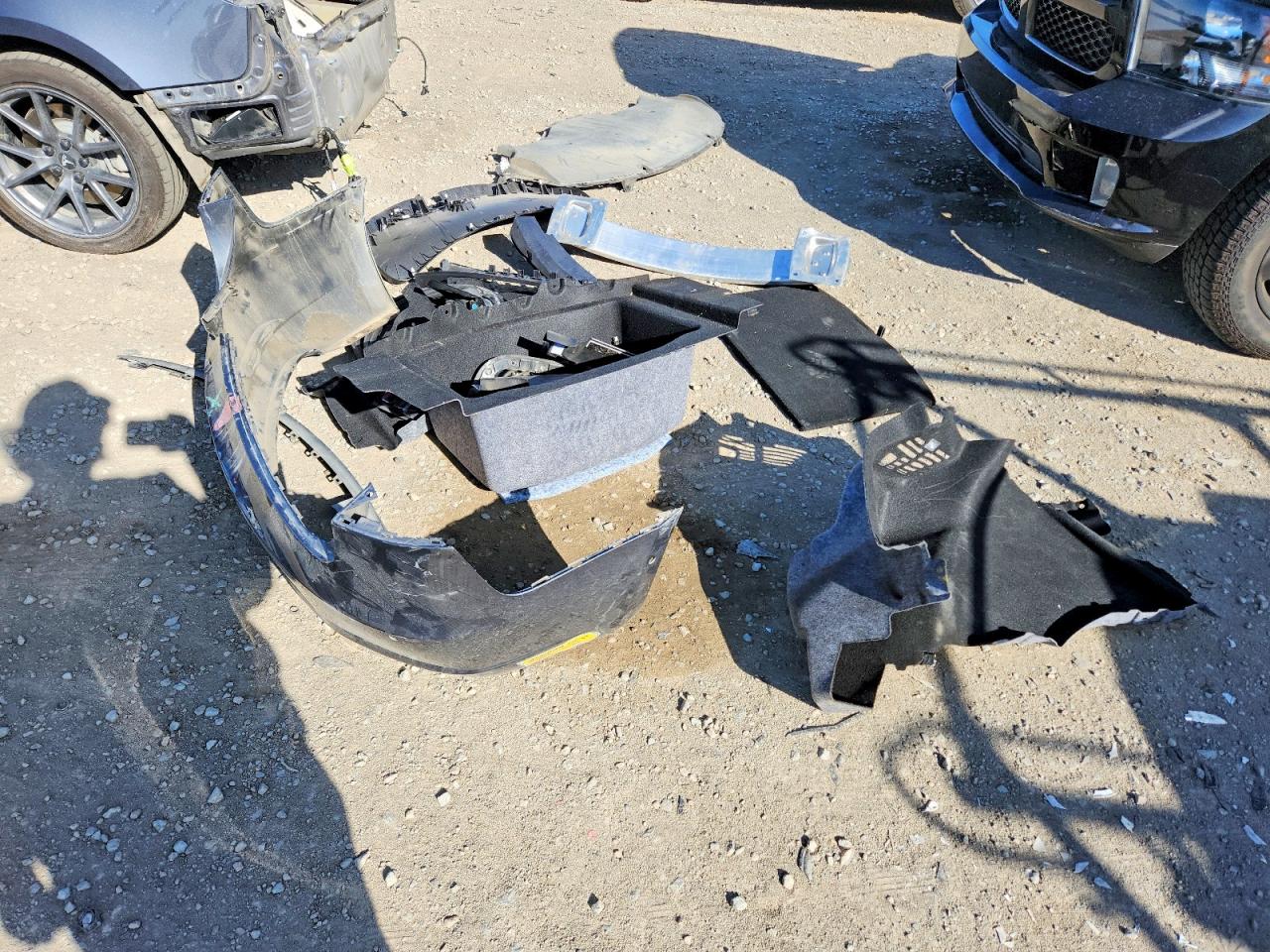 2022 TESLA MODEL 3 photo 12