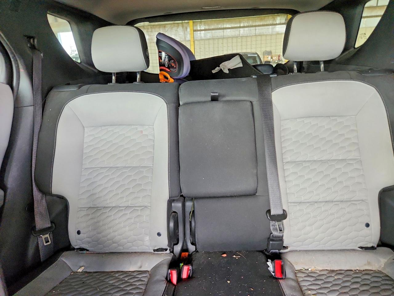 2019 CHEVROLET EQUINOX LS photo 19