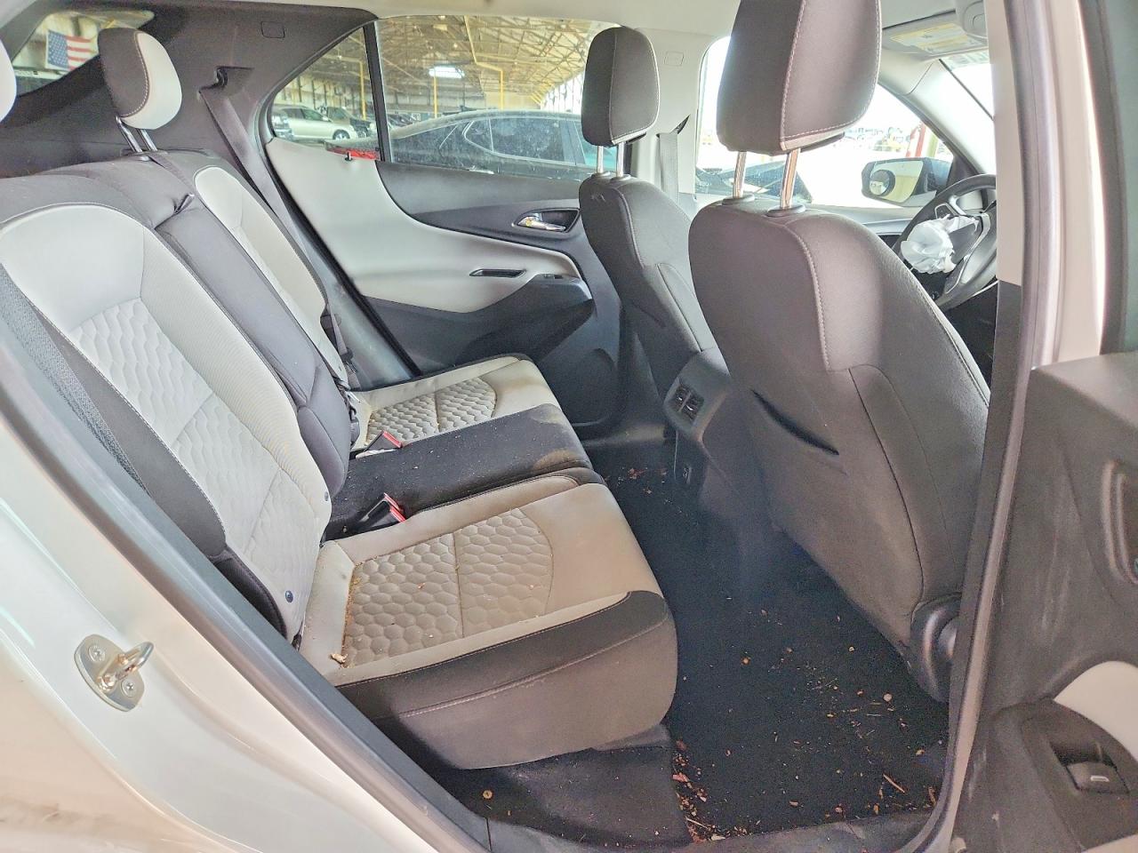 2019 CHEVROLET EQUINOX LS photo 21