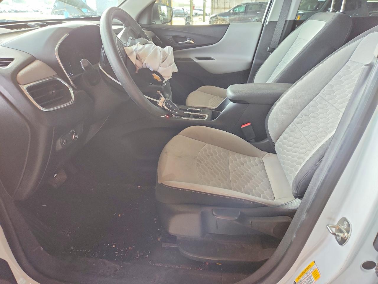 2019 CHEVROLET EQUINOX LS photo 13