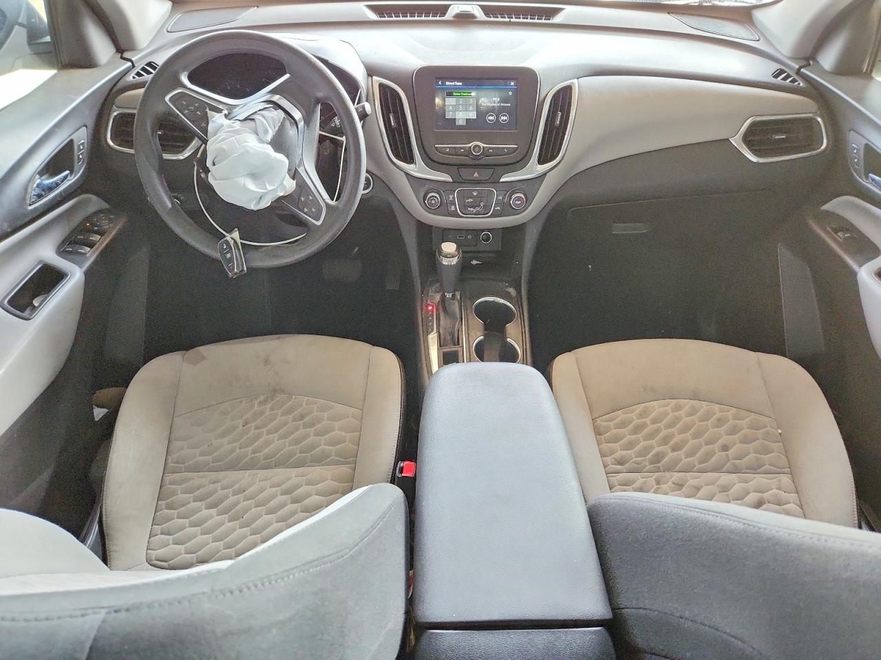 2019 CHEVROLET EQUINOX LS photo 15