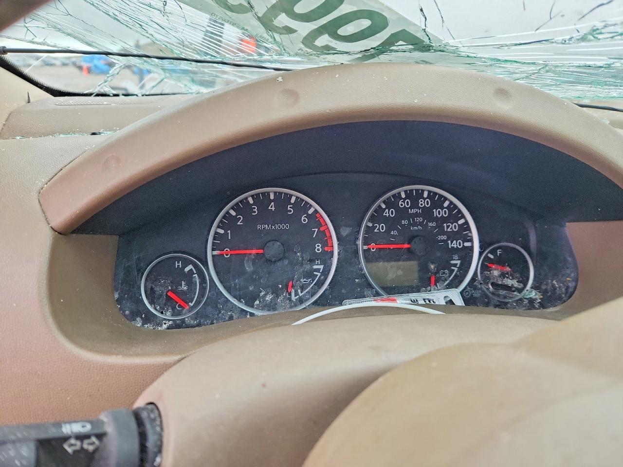 2007 NISSAN FRONTIER SE photo 9