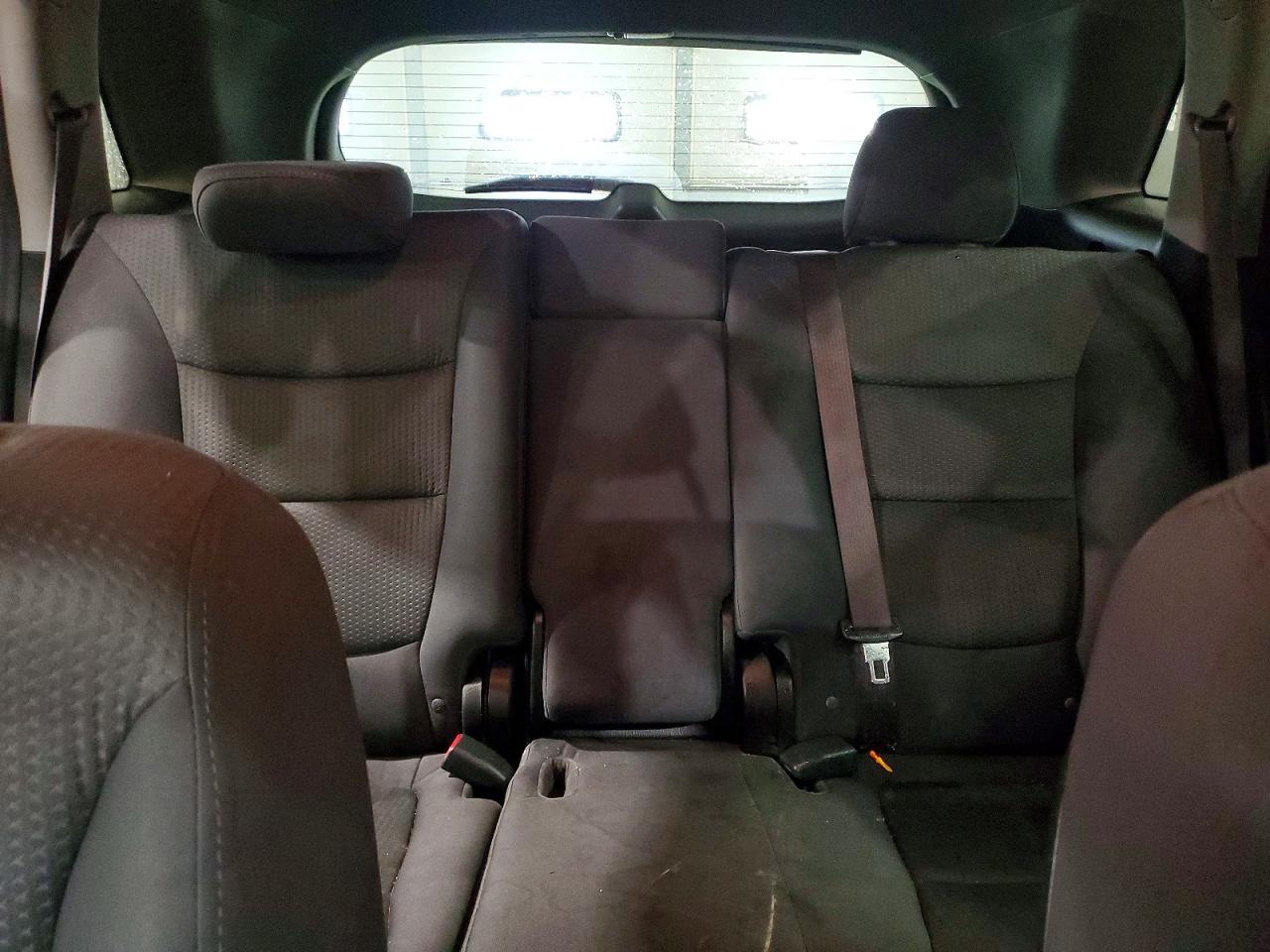2012 KIA SORENTO LX photo 19