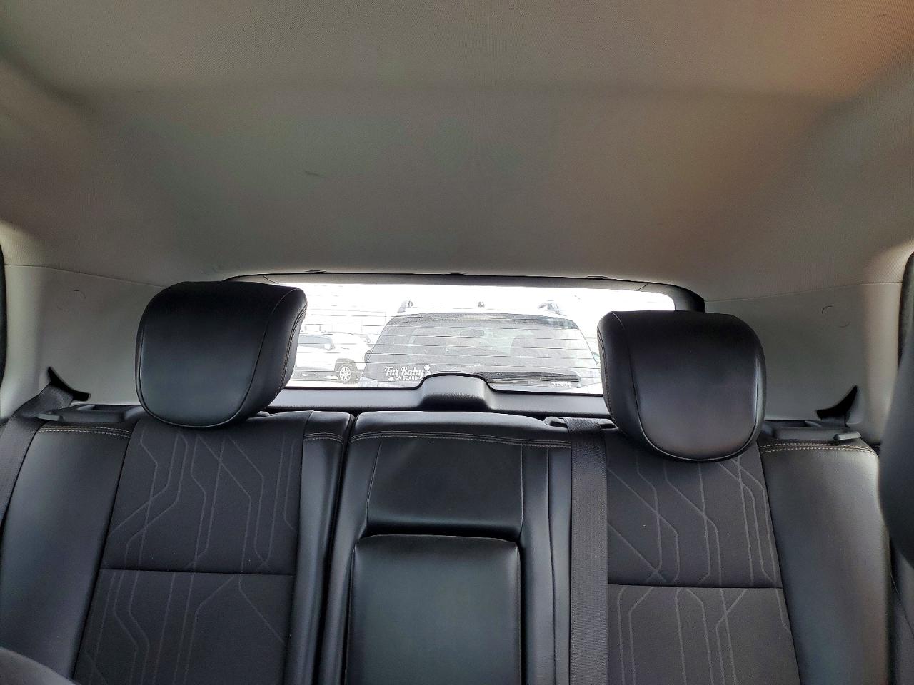 2021 CHEVROLET TRAX 1LT photo 28