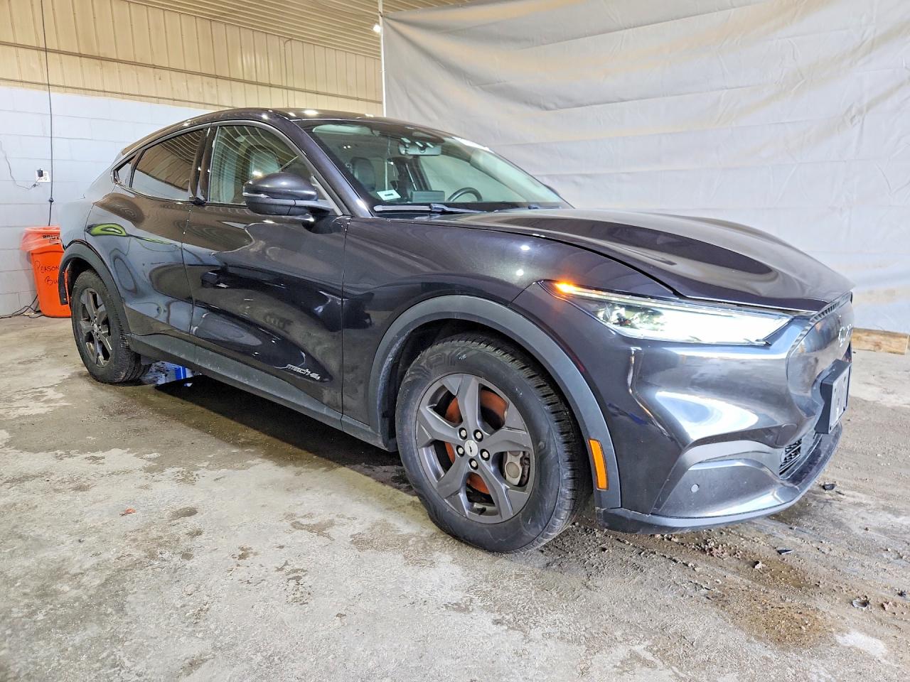 2022 FORD MUSTANG MACH-E SELECT photo 7