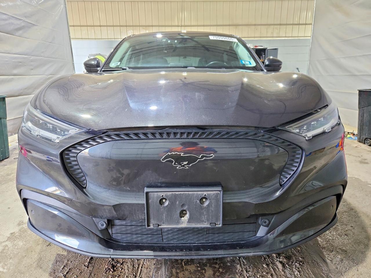 2022 FORD MUSTANG MACH-E SELECT photo 9