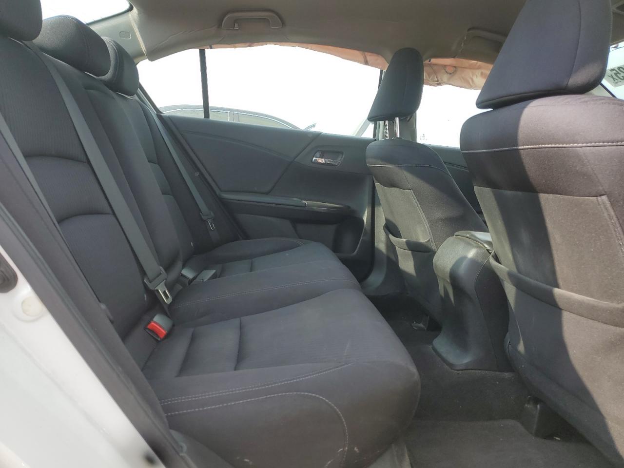 2015 HONDA ACCORD SPORT photo 10