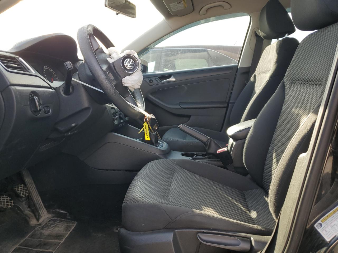 2013 VOLKSWAGEN JETTA photo 13