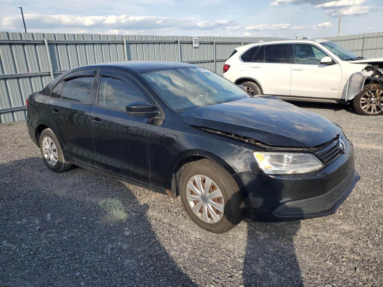 2013 VOLKSWAGEN JETTA photo 7