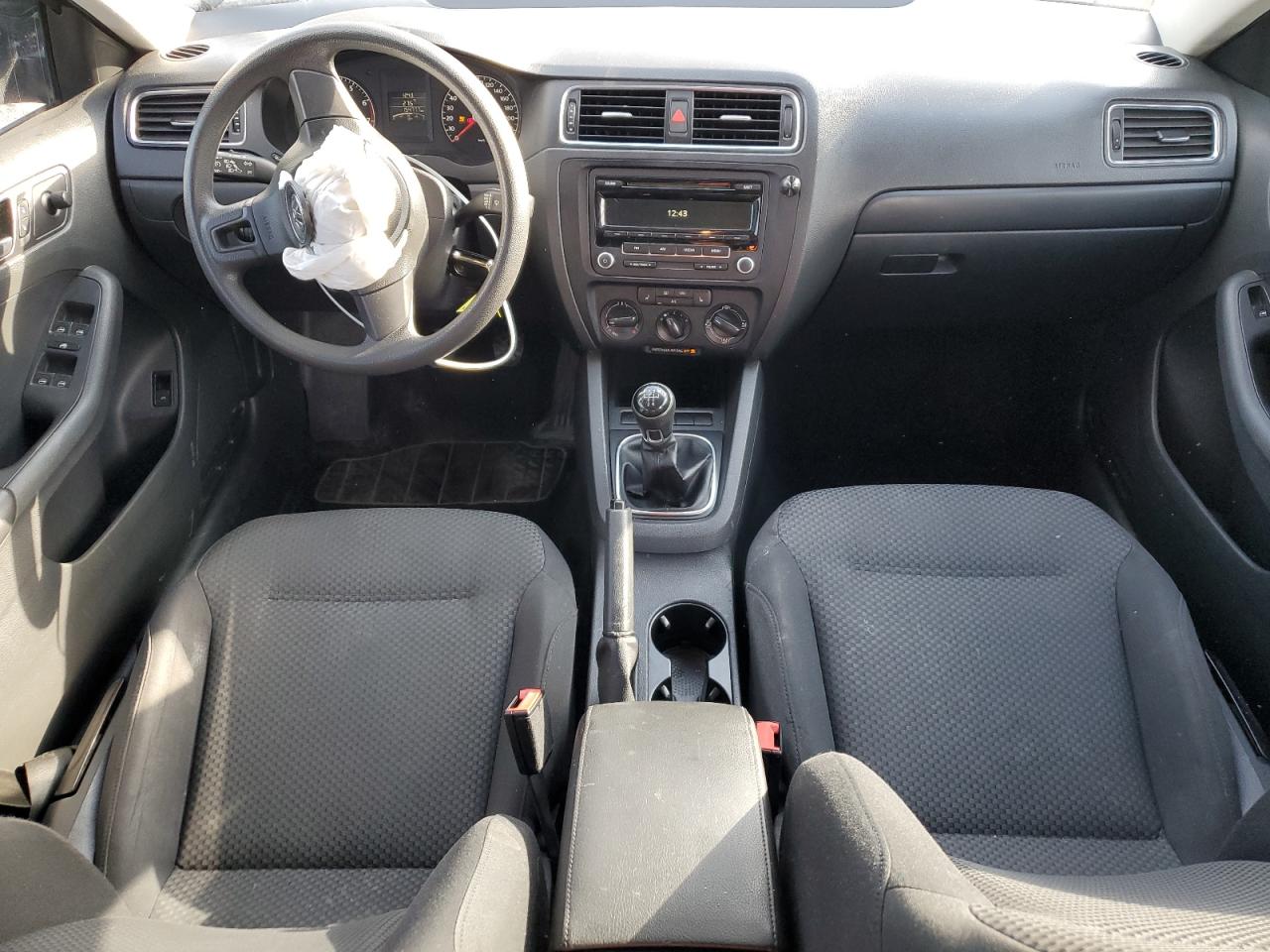 2013 VOLKSWAGEN JETTA photo 15