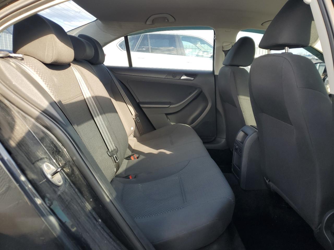 2013 VOLKSWAGEN JETTA photo 19