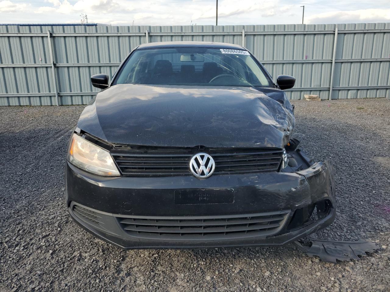 2013 VOLKSWAGEN JETTA photo 9