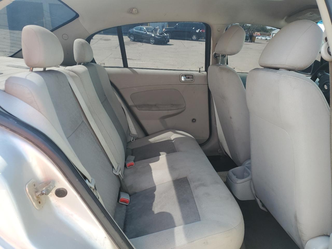 2010 CHEVROLET COBALT LS photo 28