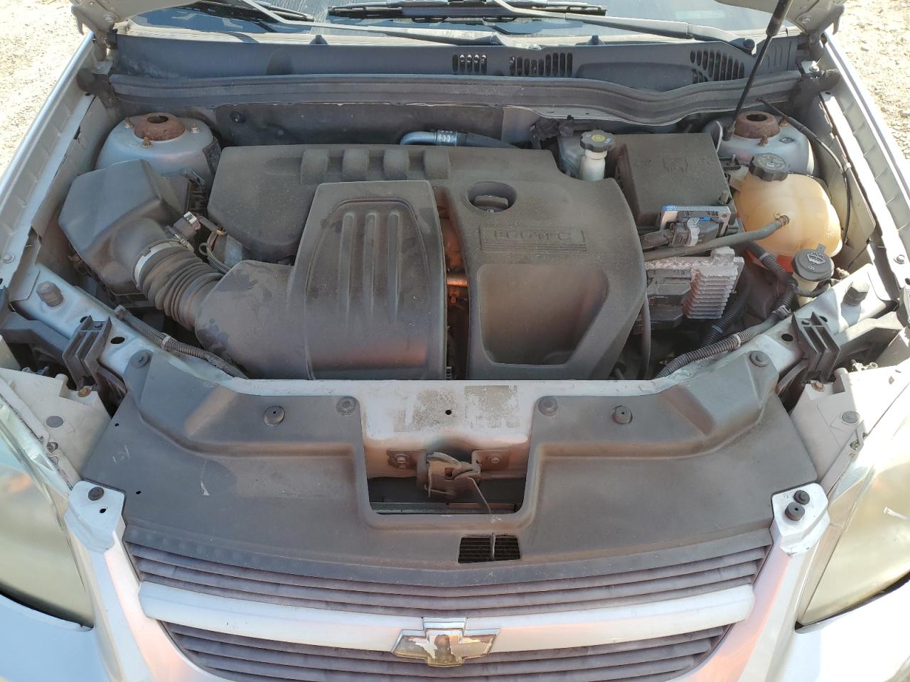 2010 CHEVROLET COBALT LS photo 31