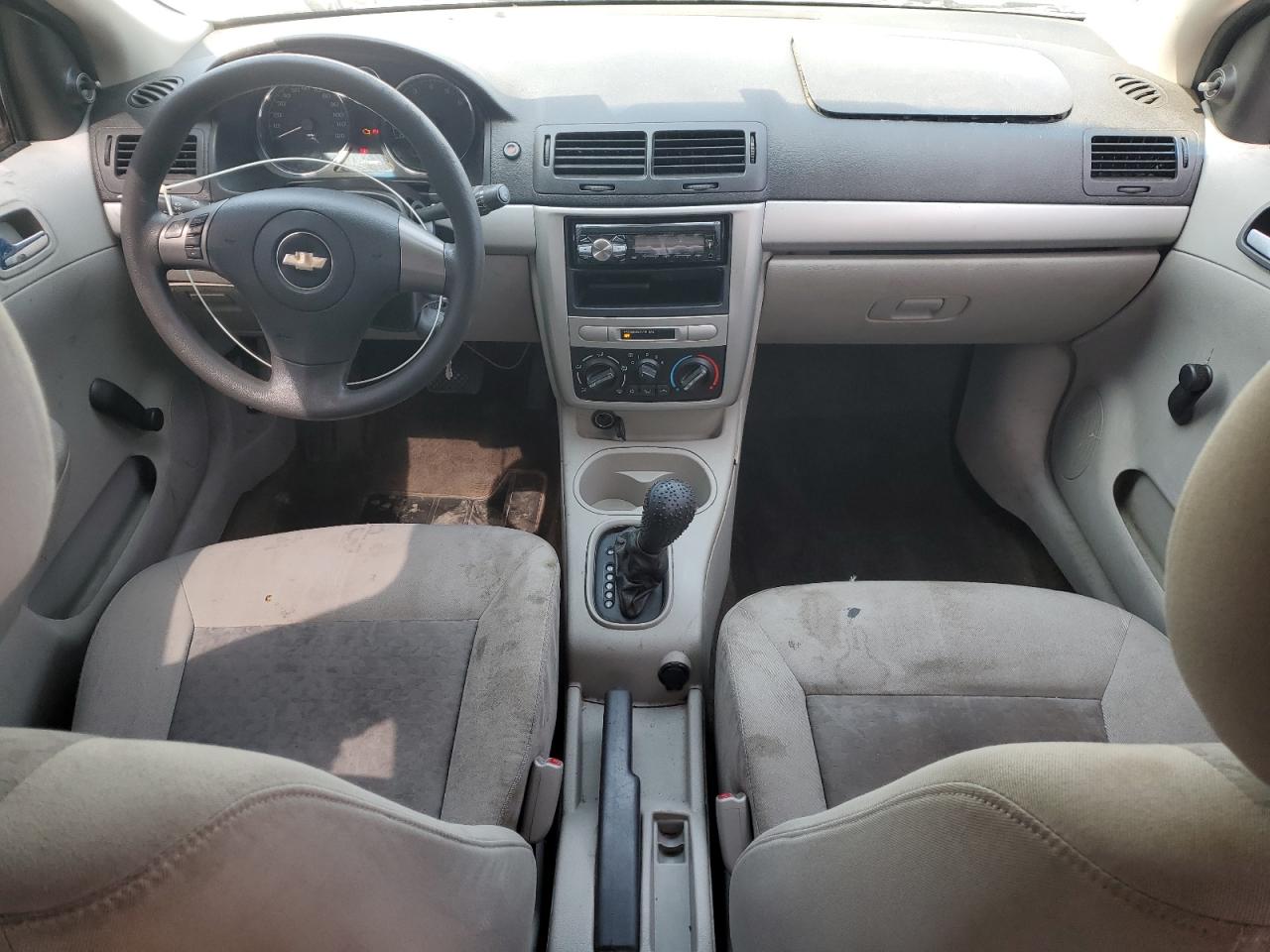 2010 CHEVROLET COBALT LS photo 22