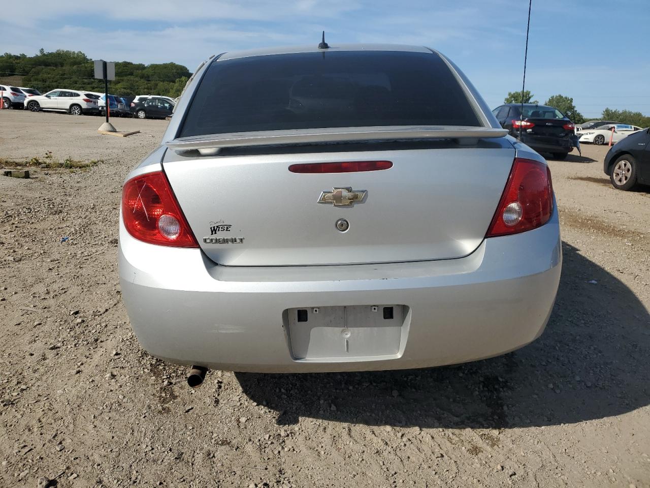 2010 CHEVROLET COBALT LS photo 16