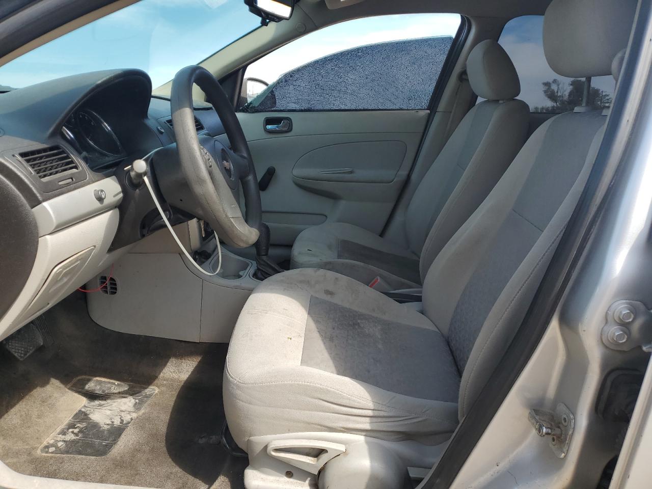 2010 CHEVROLET COBALT LS photo 19