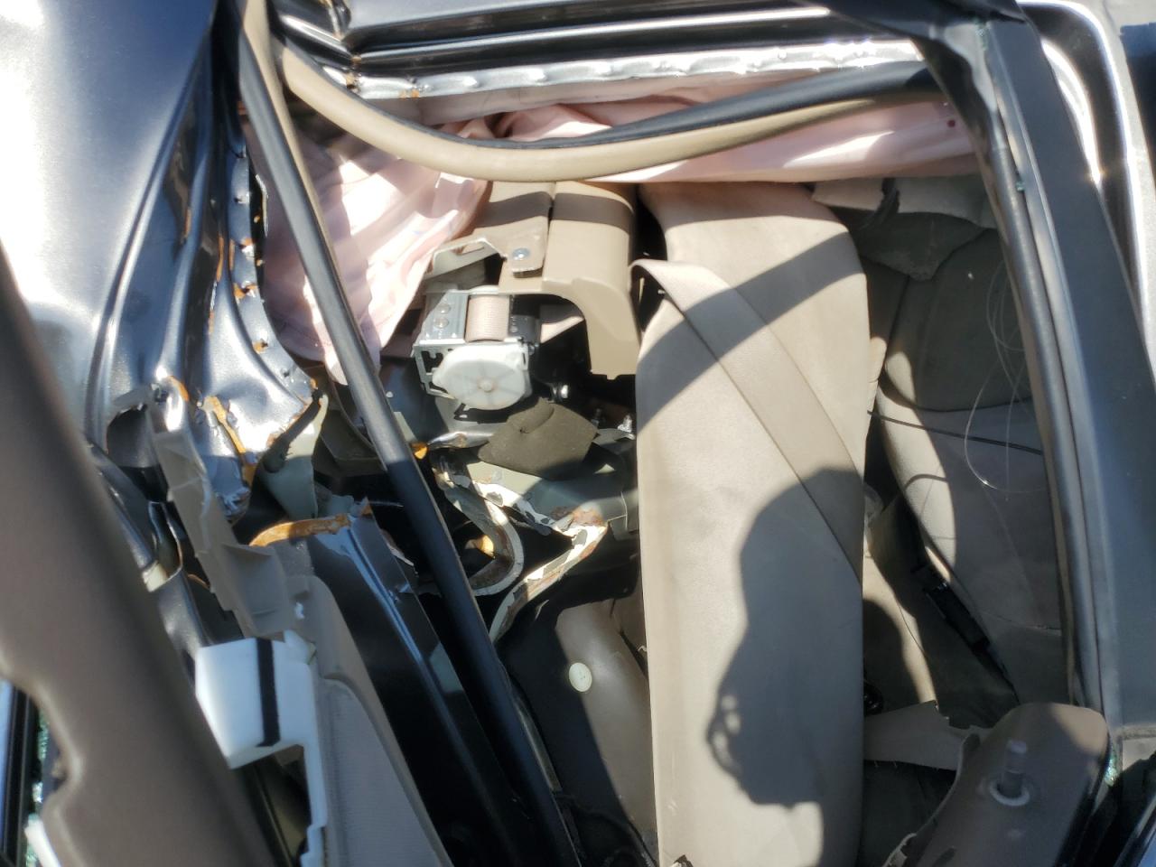 2006 HONDA ACCORD EX photo 19