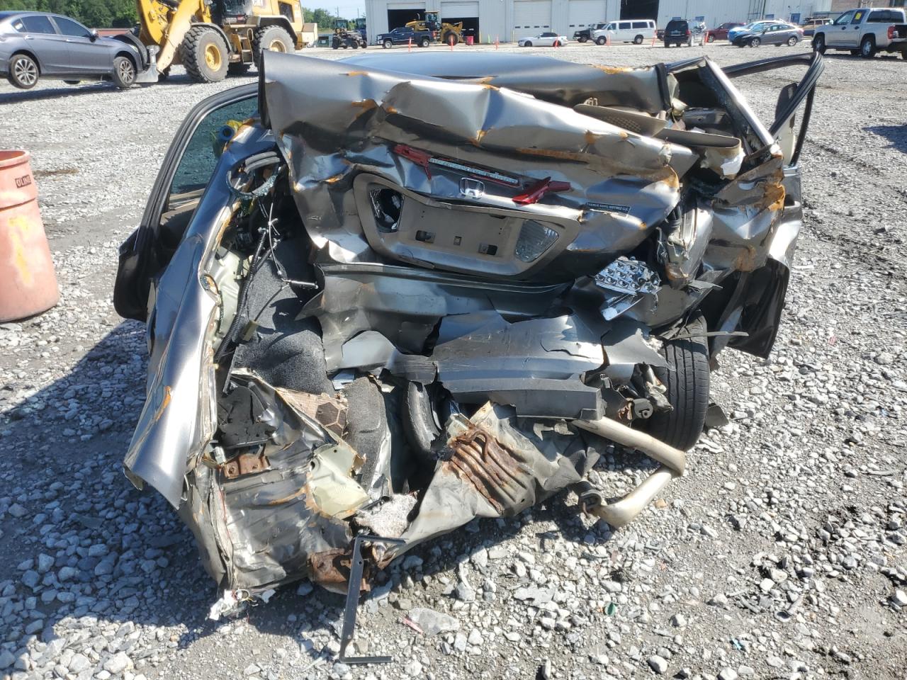 2006 HONDA ACCORD EX photo 11