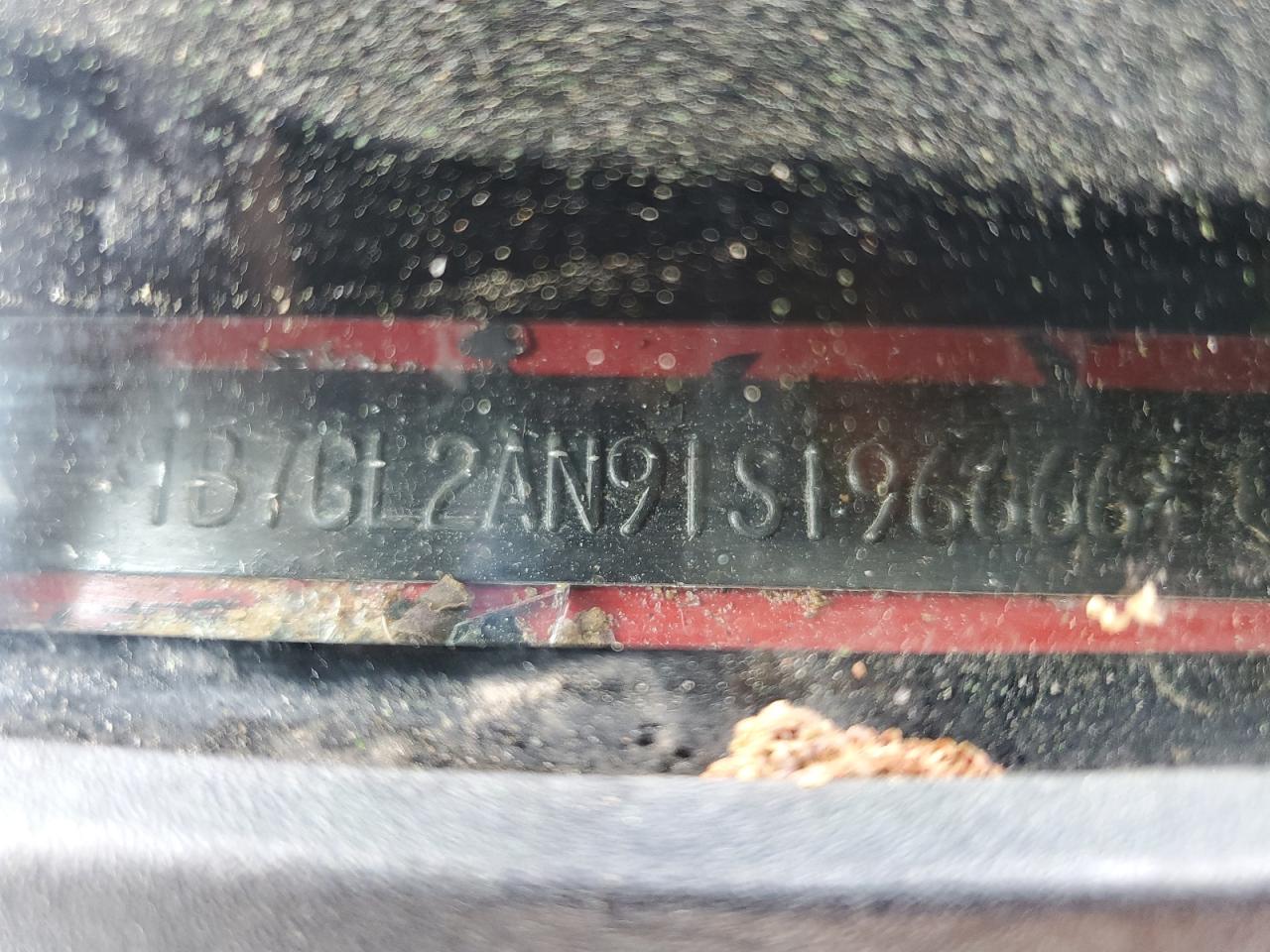 2001 DODGE DAKOTA QUAD photo 13