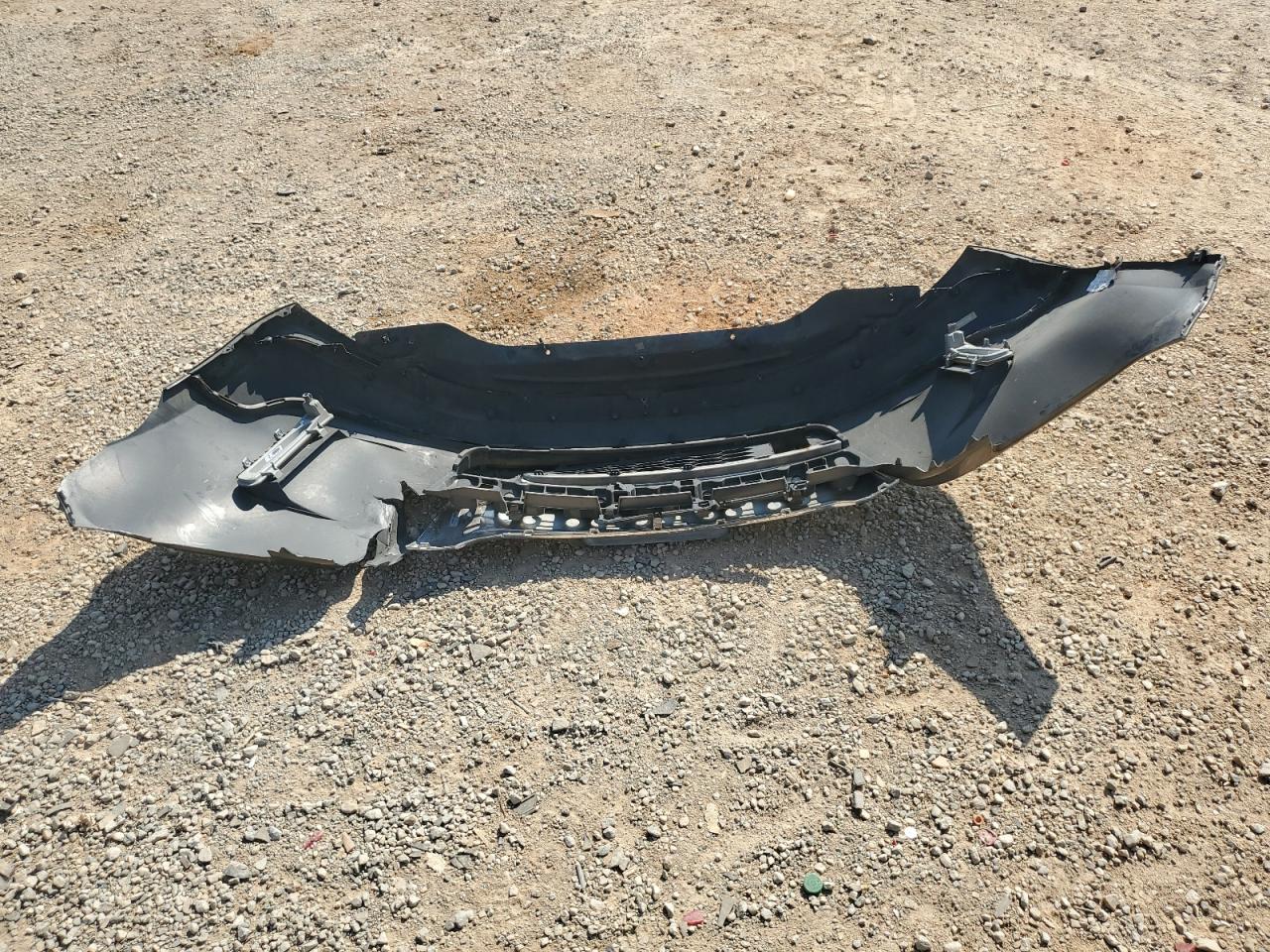 2012 FORD EDGE LIMITED photo 23