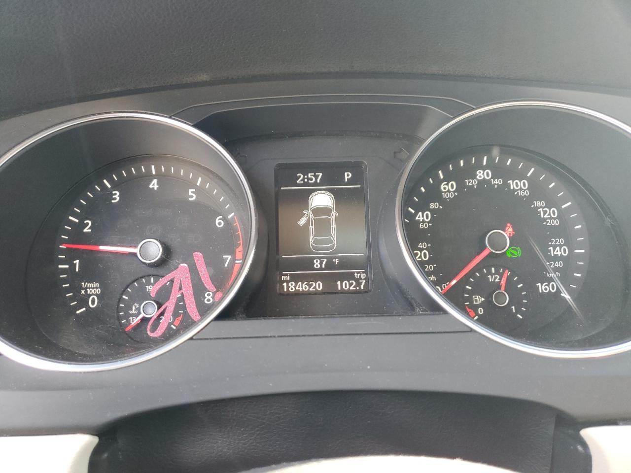2018 VOLKSWAGEN JETTA SE photo 25