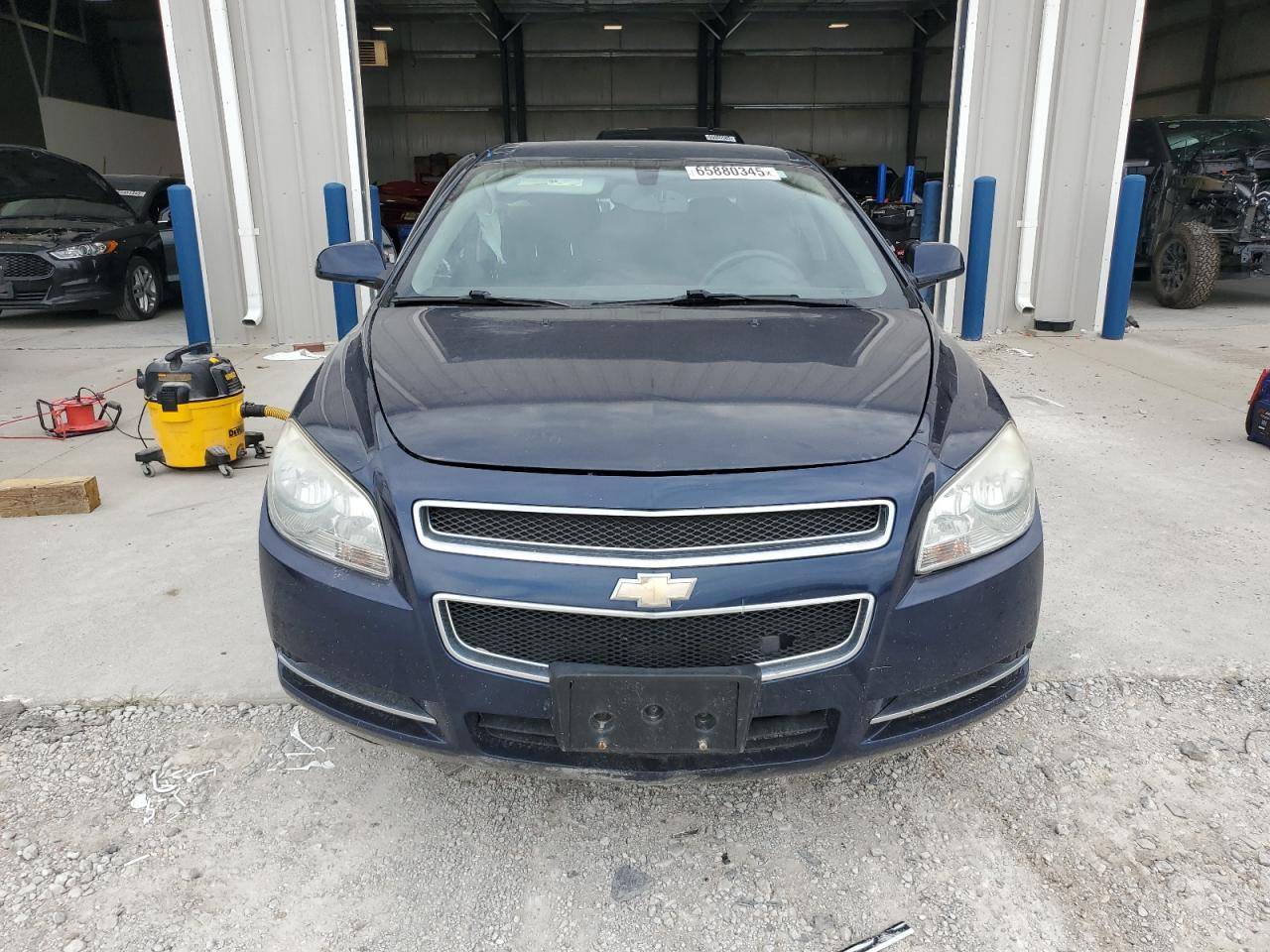 2012 CHEVROLET MALIBU 1LT photo 5