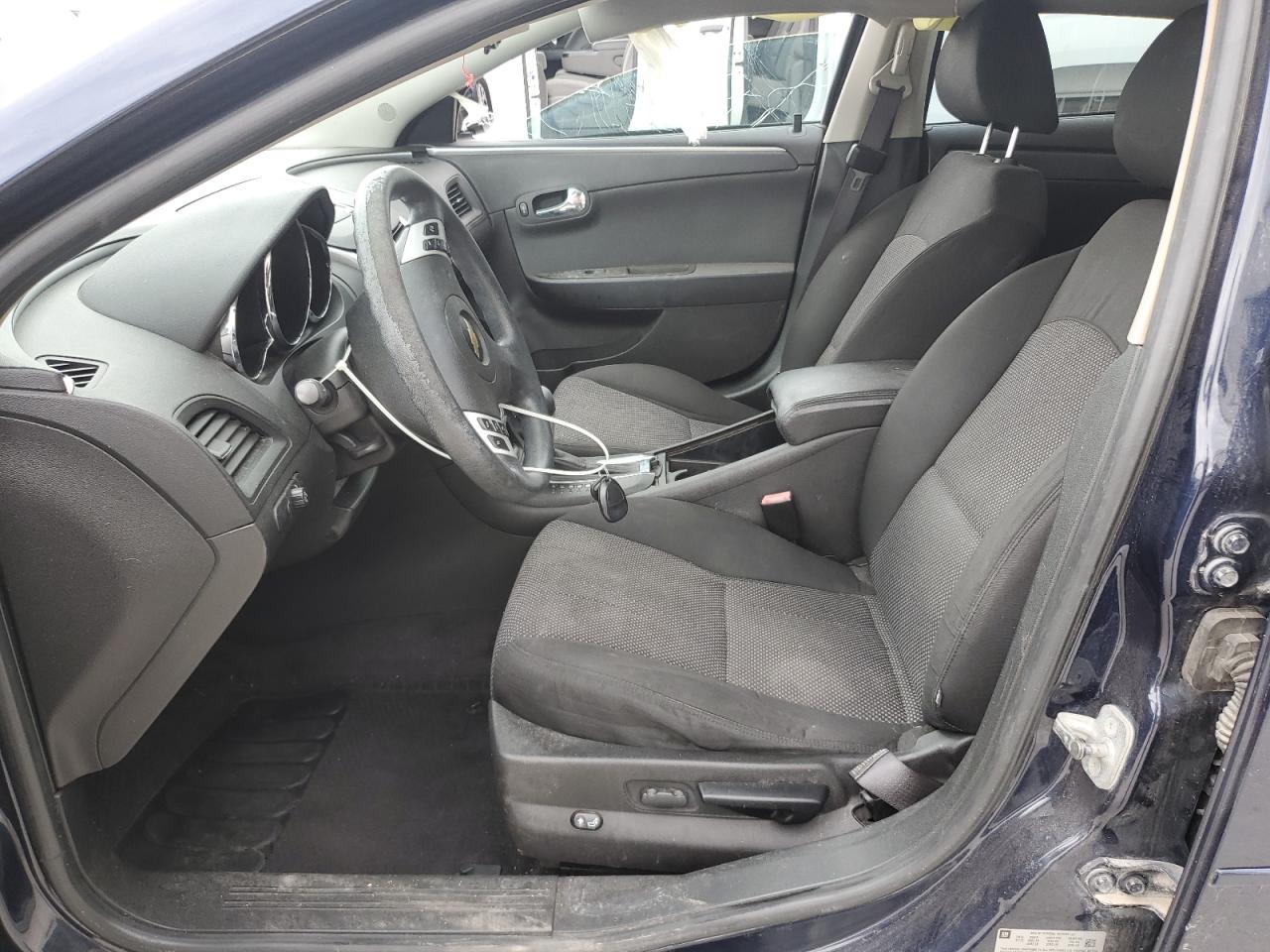2012 CHEVROLET MALIBU 1LT photo 7