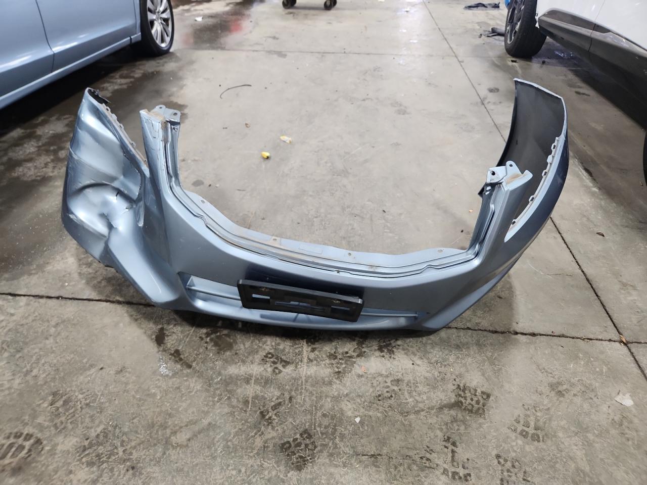 2011 HONDA ACCORD EX photo 12