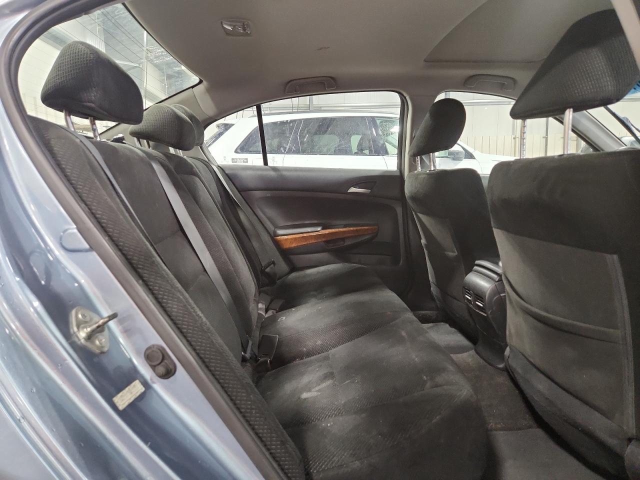 2011 HONDA ACCORD EX photo 10