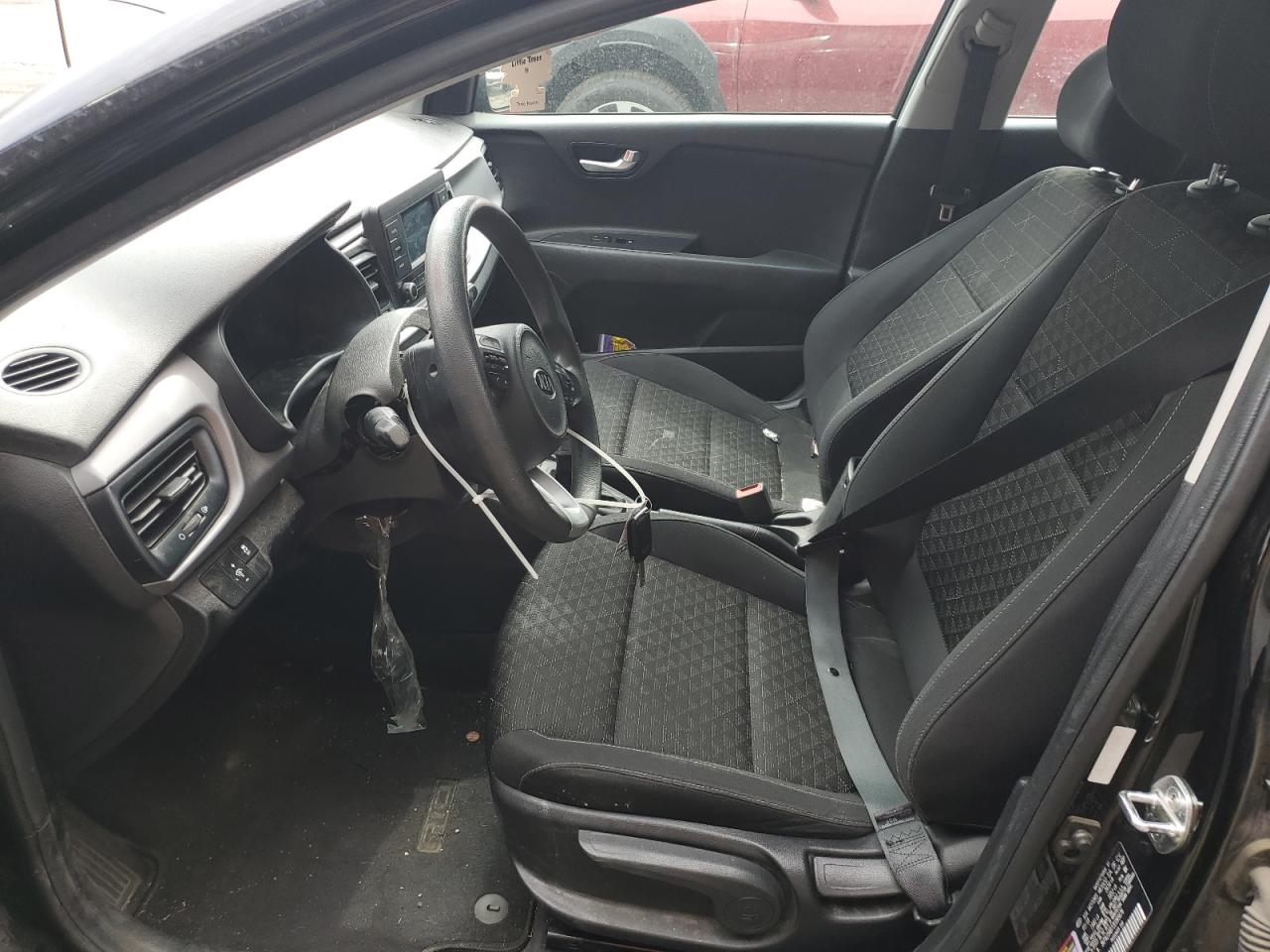 2018 KIA RIO LX photo 7