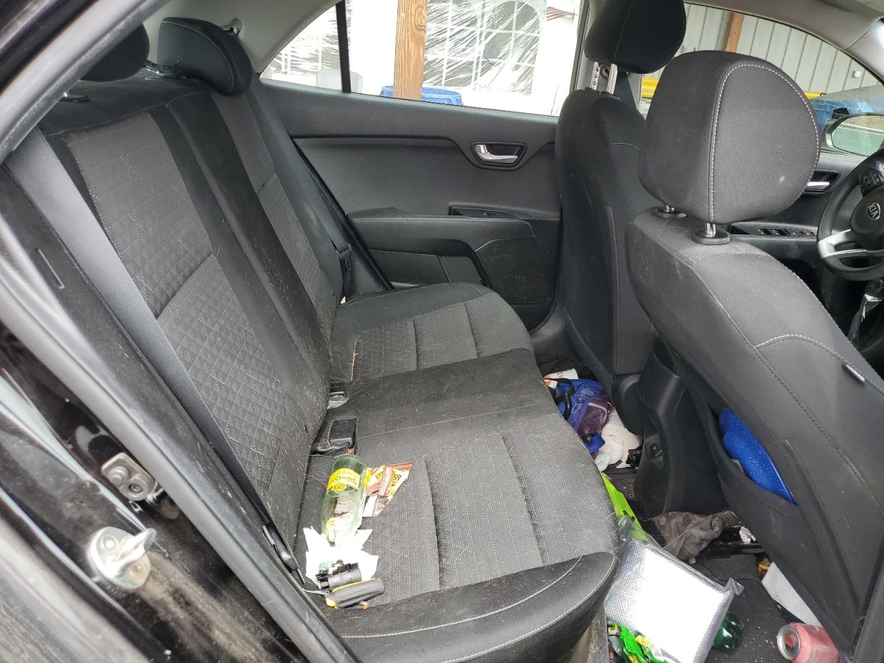 2018 KIA RIO LX photo 10