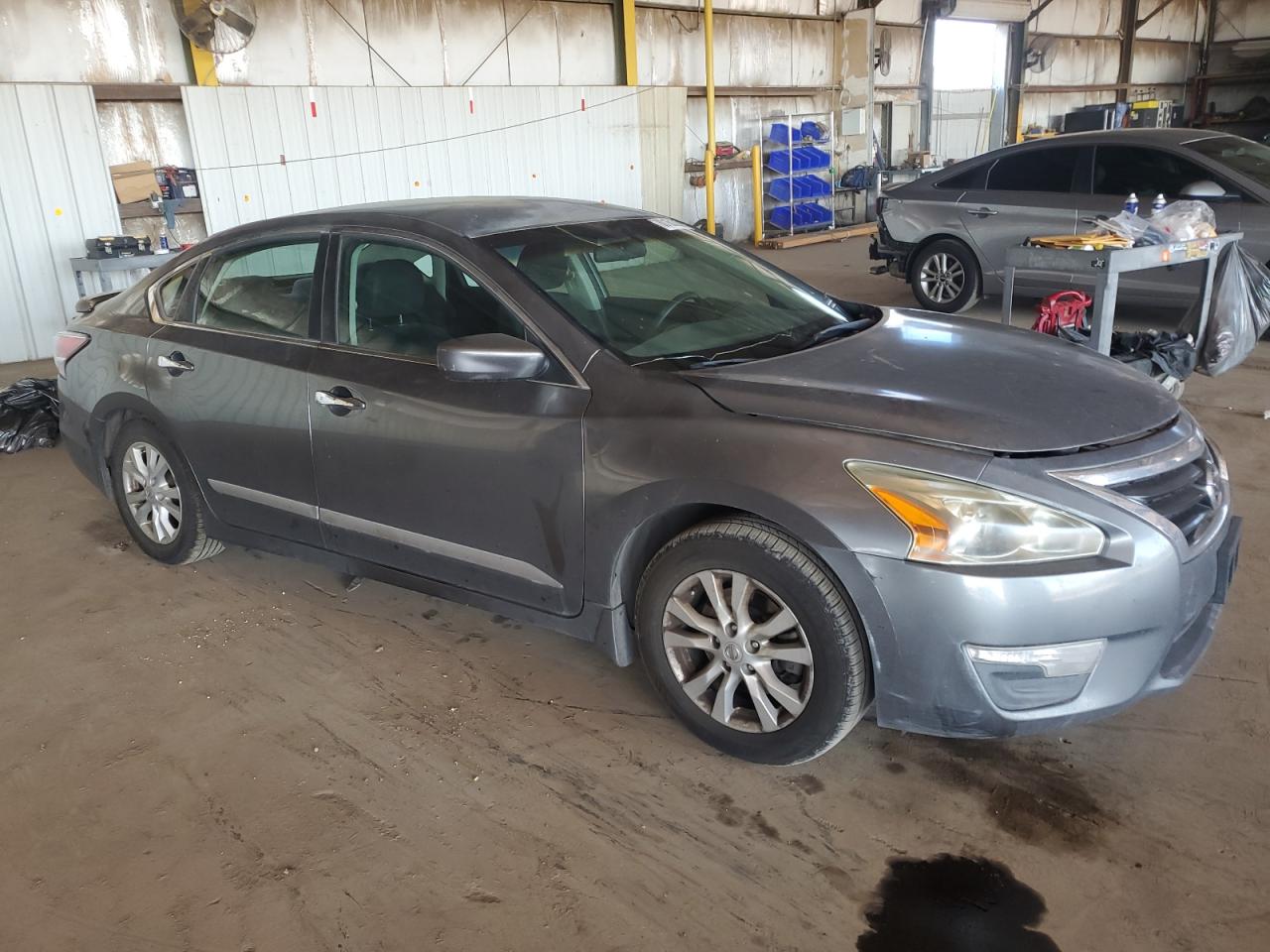 2015 NISSAN ALTIMA 2.5 photo 10