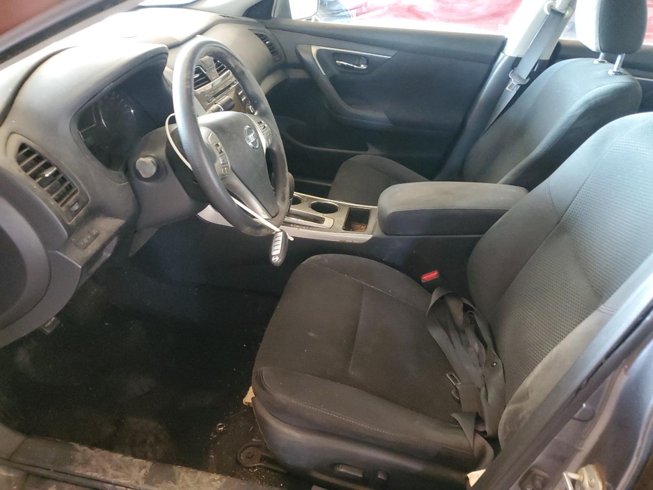2015 NISSAN ALTIMA 2.5 photo 19