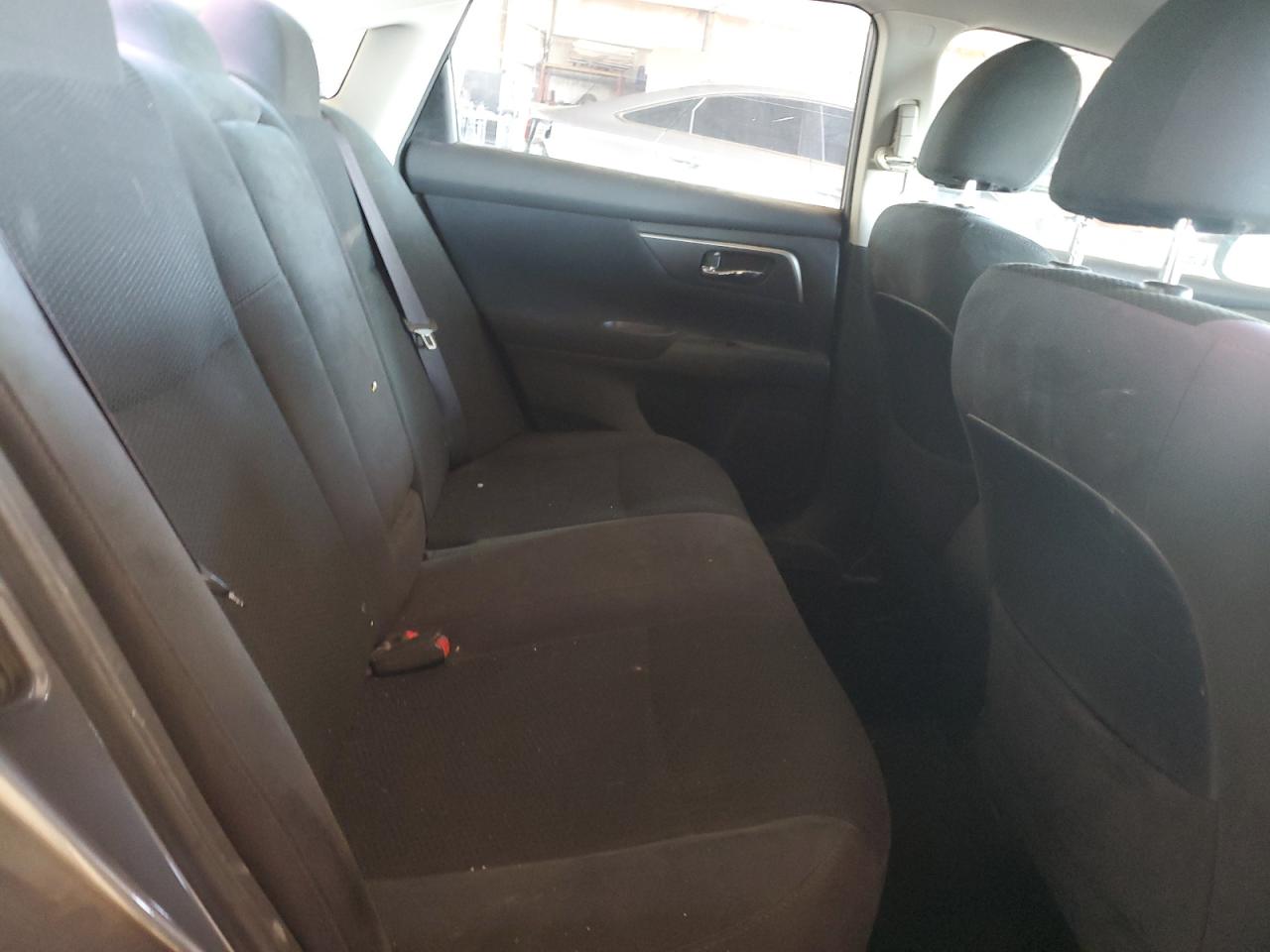 2015 NISSAN ALTIMA 2.5 photo 28