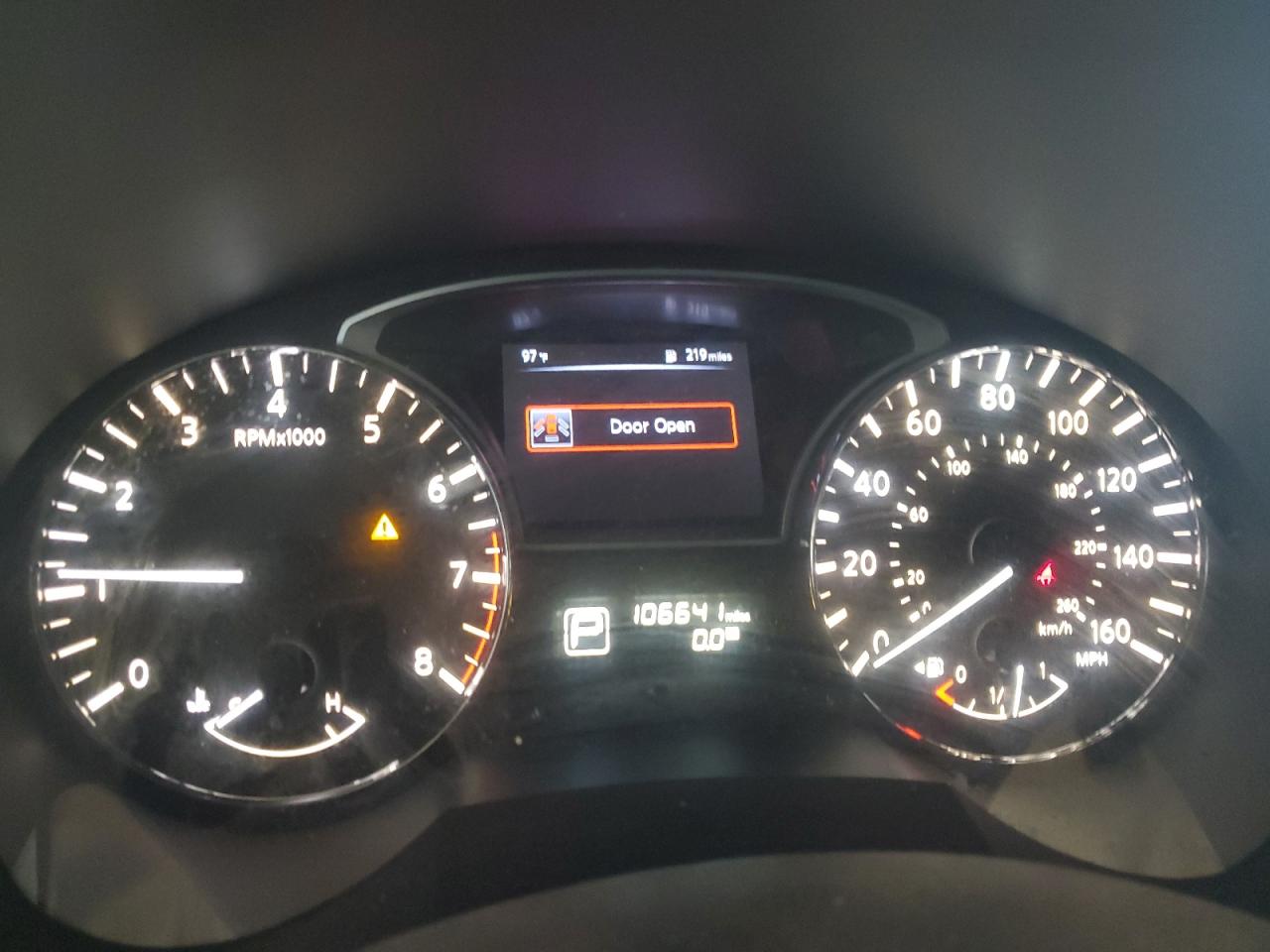 2015 NISSAN ALTIMA 2.5 photo 25