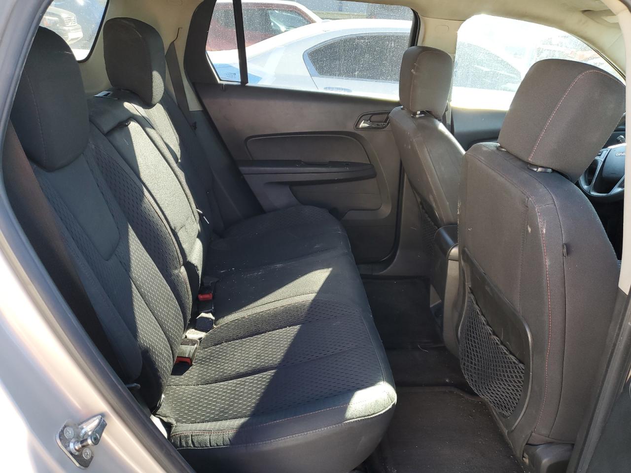 2011 GMC TERRAIN SLE photo 21