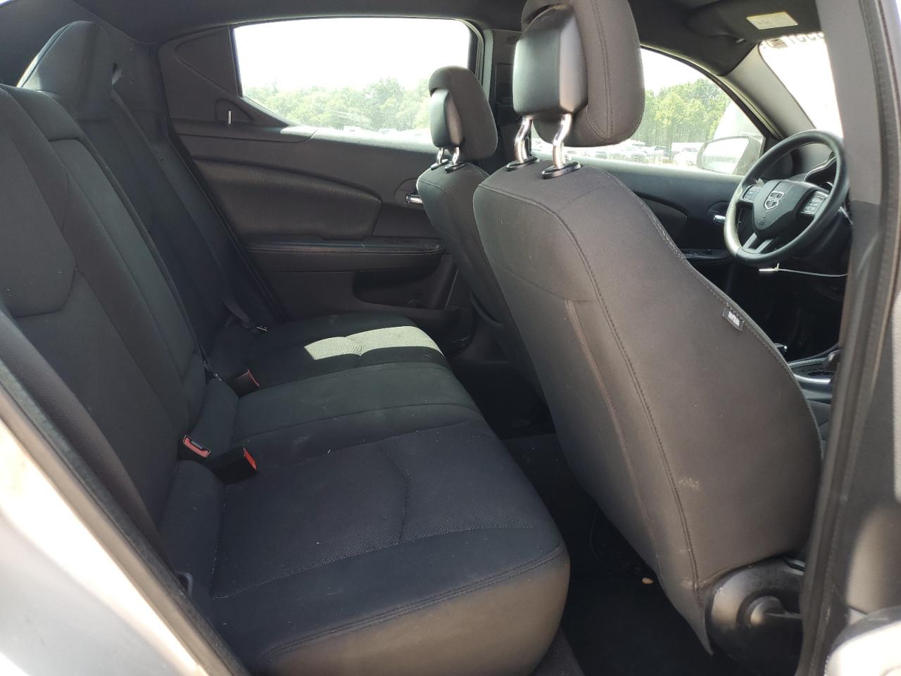 2011 DODGE AVENGER EXPRESS photo 19