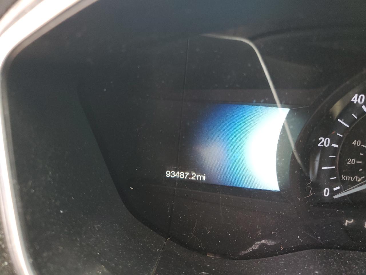 2018 FORD FUSION SE HYBRID photo 17