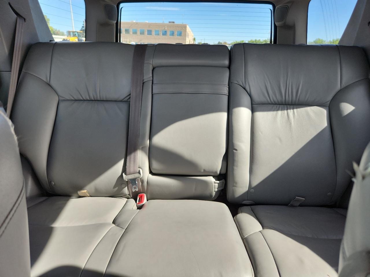 2006 TOYOTA 4RUNNER LIMITED photo 28