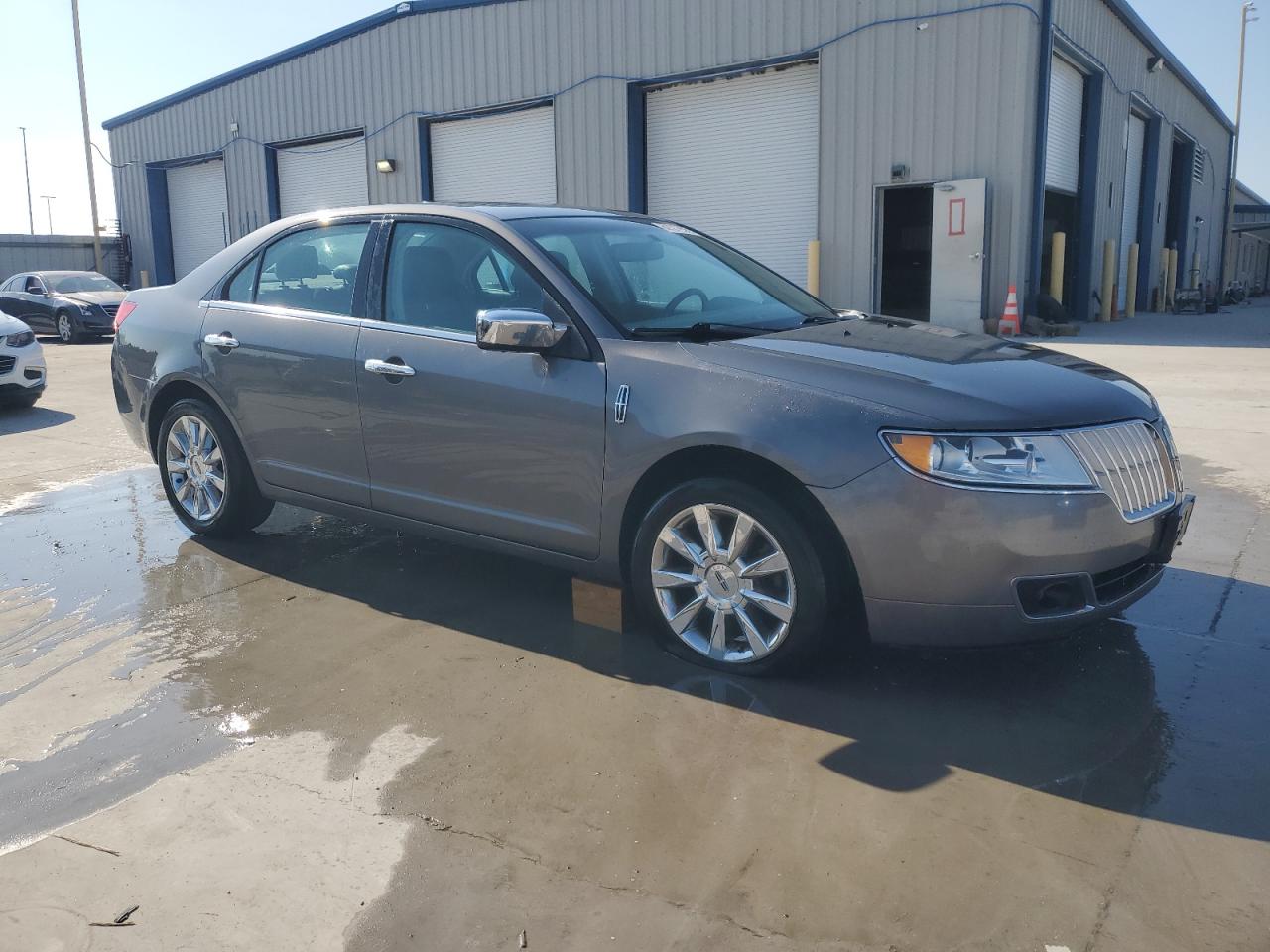 2012 LINCOLN MKZ photo 10