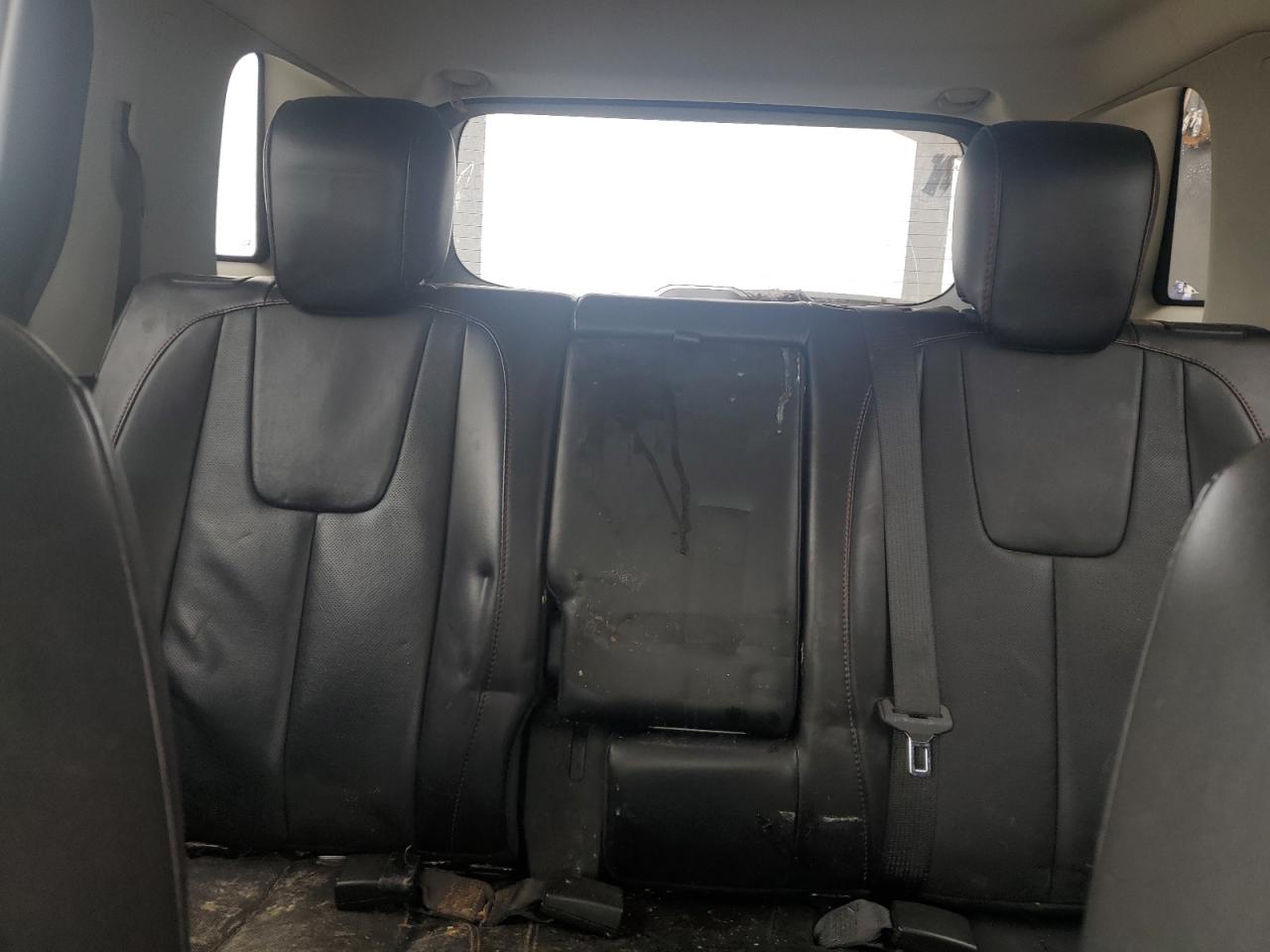 2012 GMC TERRAIN SLT photo 19