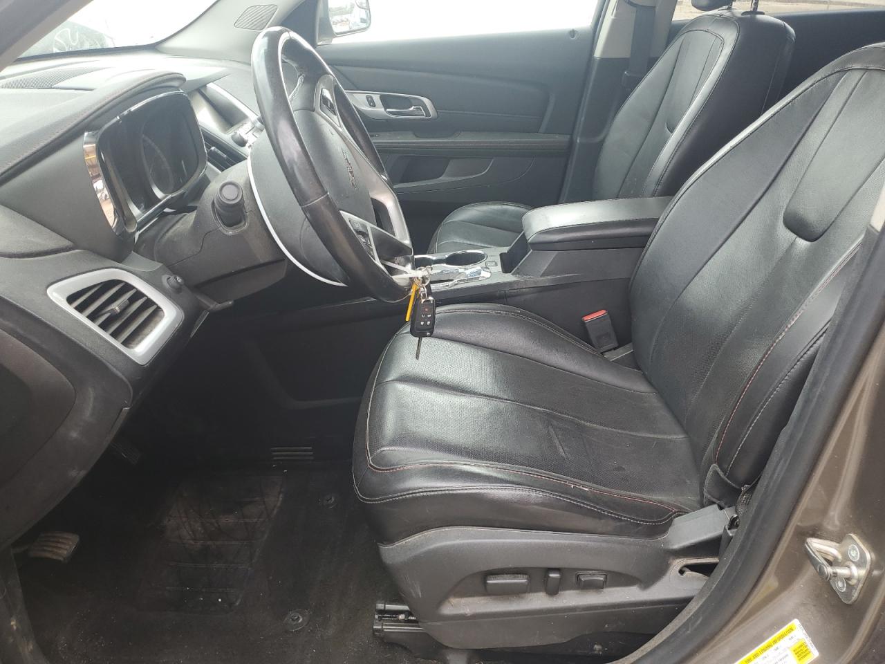 2012 GMC TERRAIN SLT photo 13