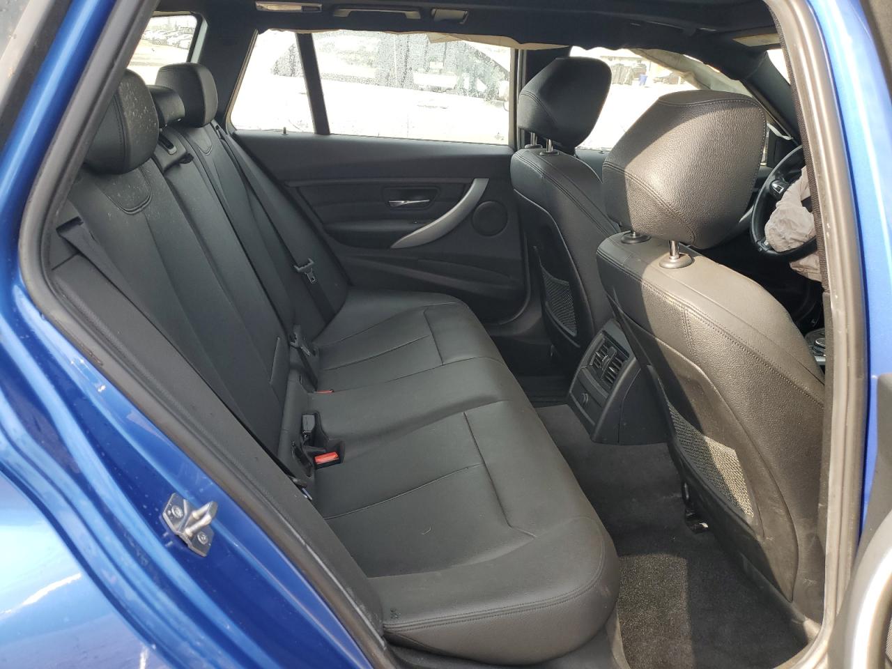 2015 BMW 328 XI photo 19