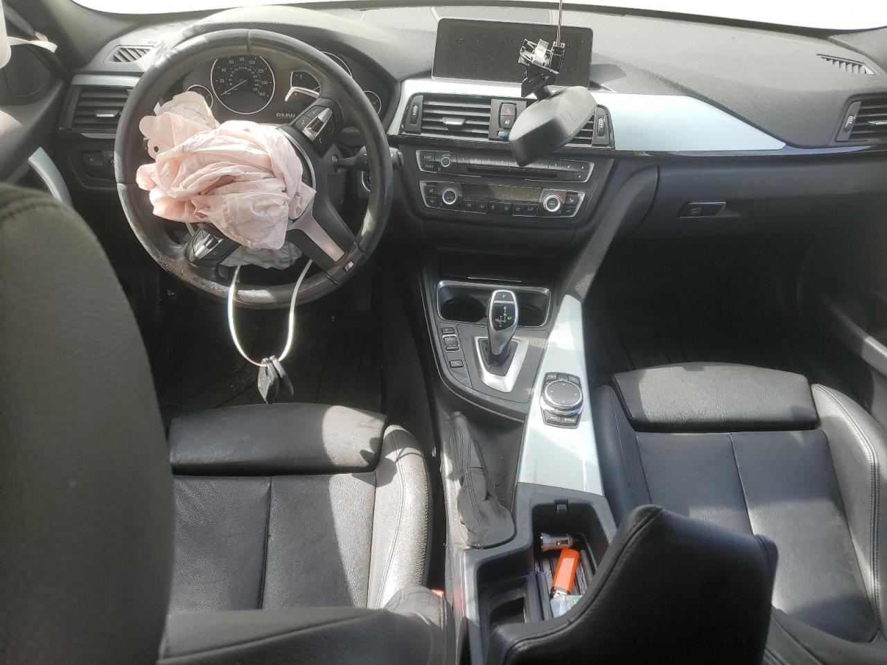 2015 BMW 328 XI photo 15