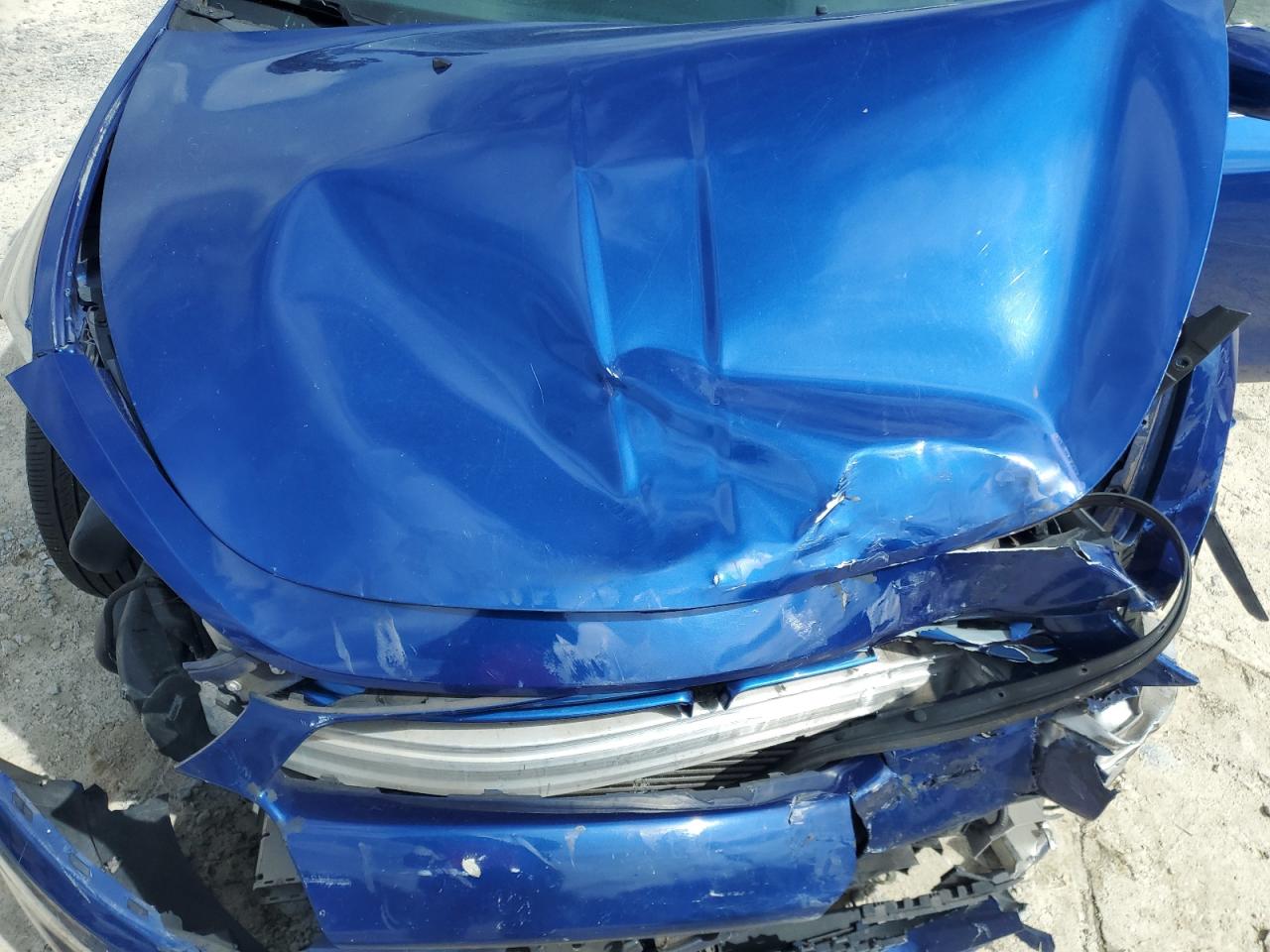 2013 DODGE DART SE photo 31